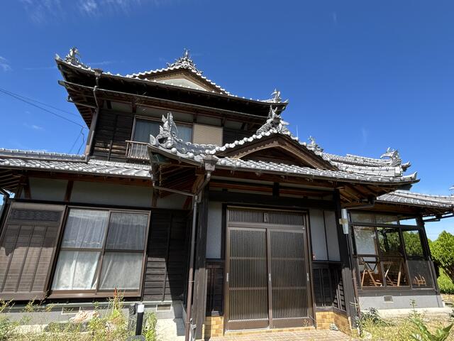house for sale in 西条市, Ehime | ¥12,800,000 | 6DK | Akiyama house find…