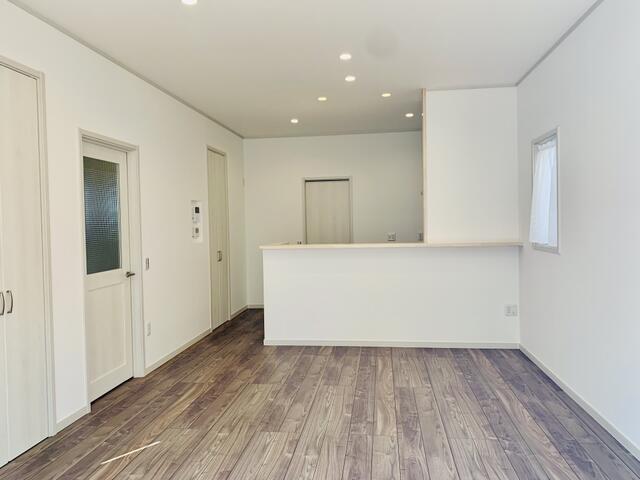 detached 愛媛県伊予郡松前町大字北黒田 地図を見る