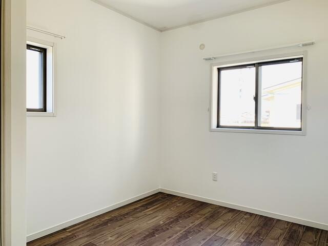 detached 愛媛県伊予郡松前町大字北黒田 地図を見る