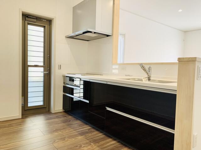 detached 愛媛県伊予郡松前町大字北黒田 地図を見る