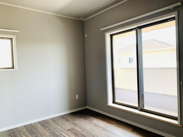 detached 愛媛県伊予郡松前町大字北黒田 地図を見る