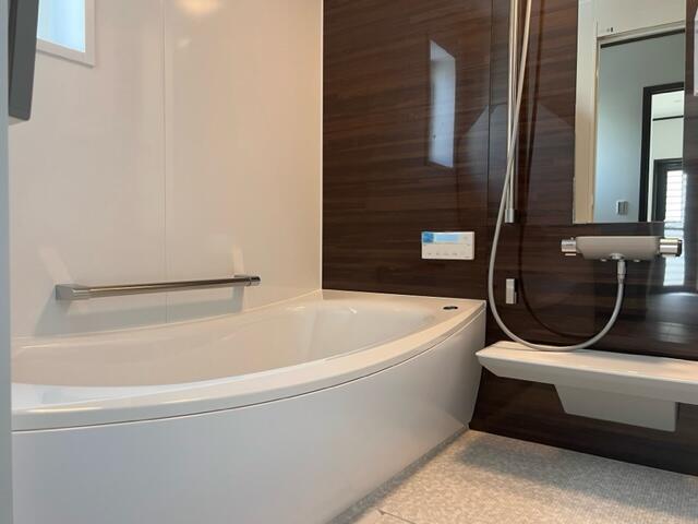 detached 愛媛県伊予郡松前町大字北黒田 地図を見る