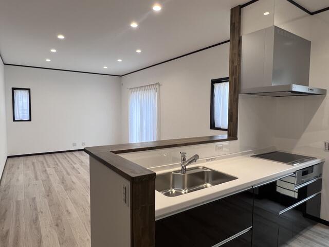 detached 愛媛県伊予郡松前町大字北黒田 地図を見る