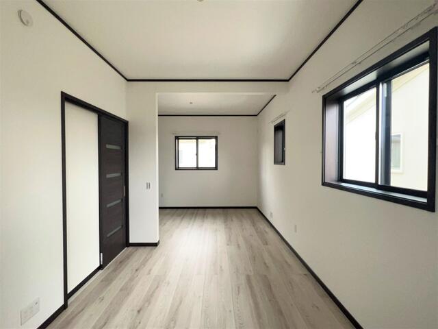 detached 愛媛県伊予郡松前町大字北黒田 地図を見る