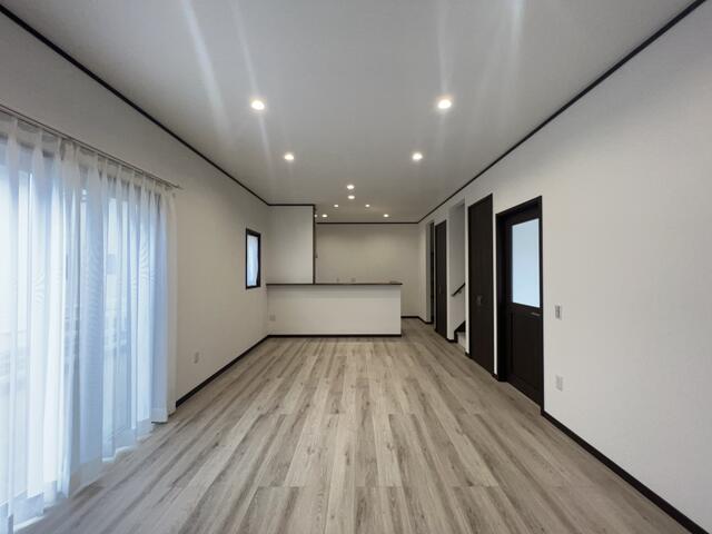 detached 愛媛県伊予郡松前町大字北黒田 地図を見る