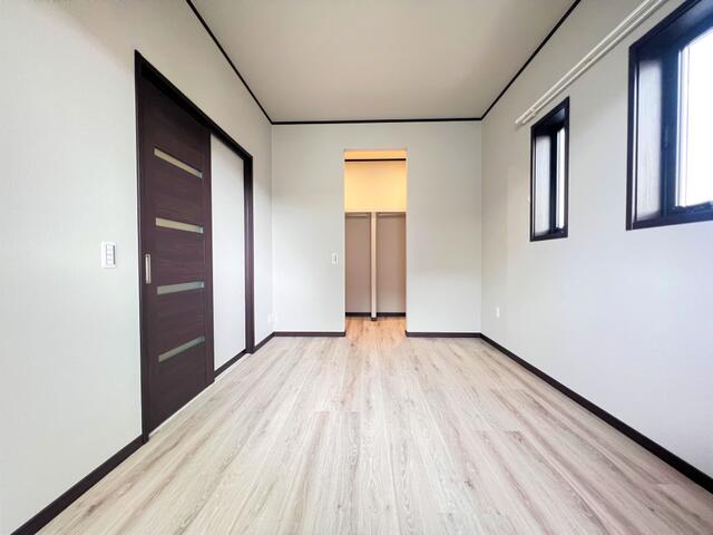 detached 愛媛県伊予郡松前町大字北黒田 地図を見る