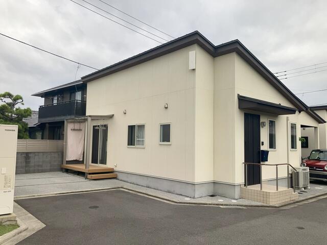 愛媛県松山市の一戸建て | 1800万円 | 2LDK | 93.16m² | Akiyama house finder