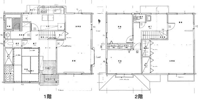 愛媛県松山市の一戸建て | 1970万円 | 4LDK | 272.73m² | Akiyama house finder