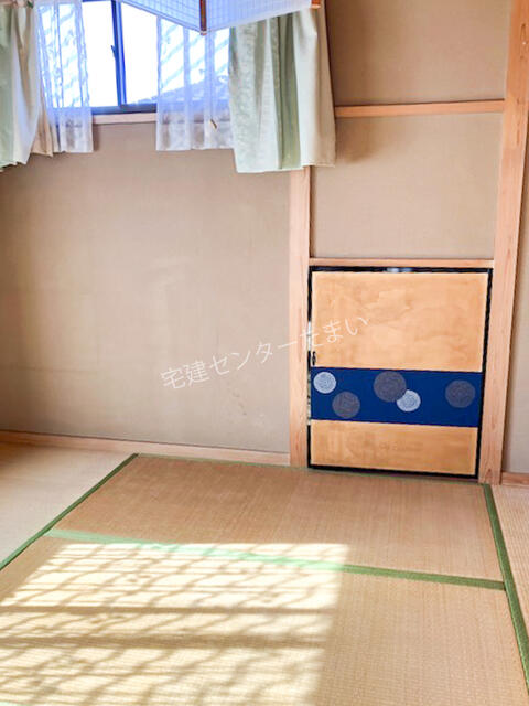detached 愛媛県伊予郡松前町大字北黒田 地図を見る