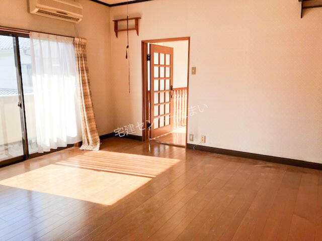 detached 愛媛県伊予郡松前町大字北黒田 地図を見る