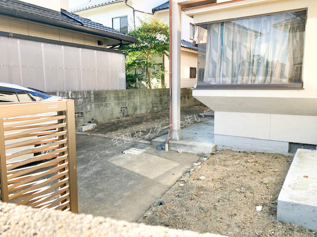 detached 愛媛県伊予郡松前町大字北黒田 地図を見る