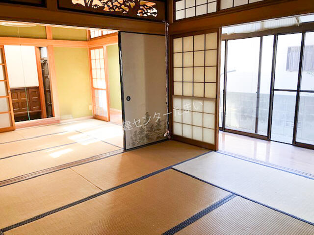 detached 愛媛県伊予郡松前町大字北黒田 地図を見る