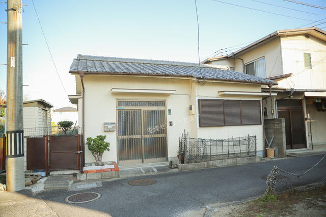 detached 愛媛県松山市雄郡２丁目 地図を見る