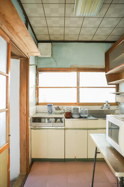 detached 愛媛県松山市雄郡２丁目 地図を見る
