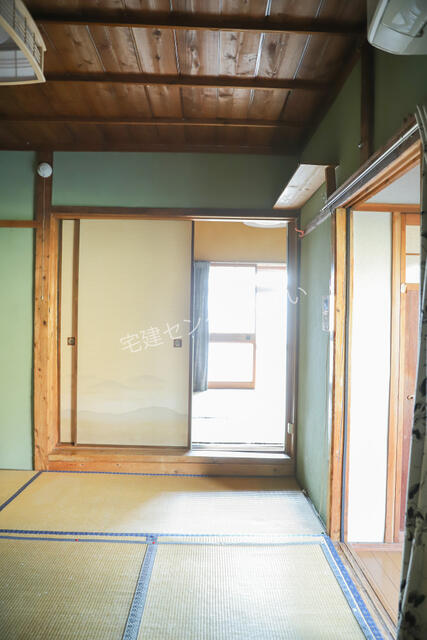 detached 愛媛県松山市雄郡２丁目 地図を見る