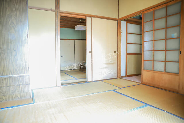detached 愛媛県松山市雄郡２丁目 地図を見る