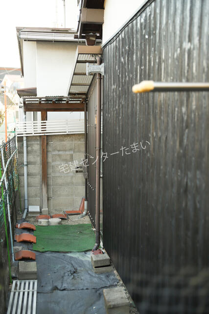 detached 愛媛県松山市雄郡２丁目 地図を見る