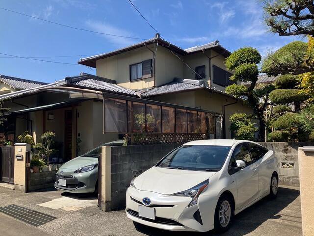 愛媛県松山市の一戸建て | 2700万円 | 5LDK | 274.15m² | Akiyama house finder