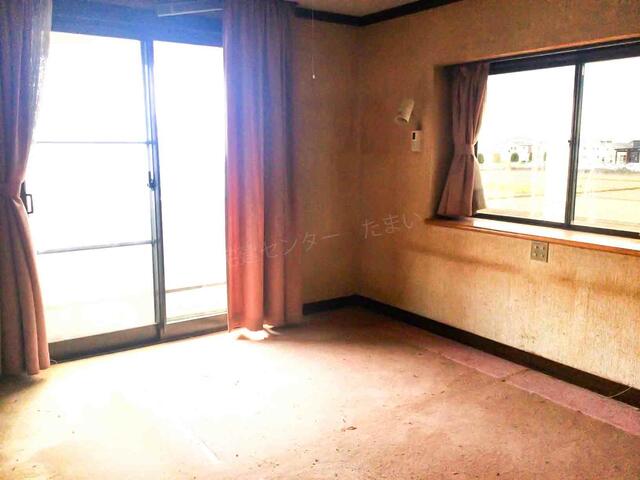 detached 愛媛県伊予郡松前町大字上高柳