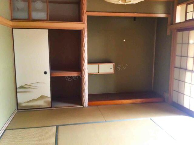detached 愛媛県伊予郡松前町大字上高柳