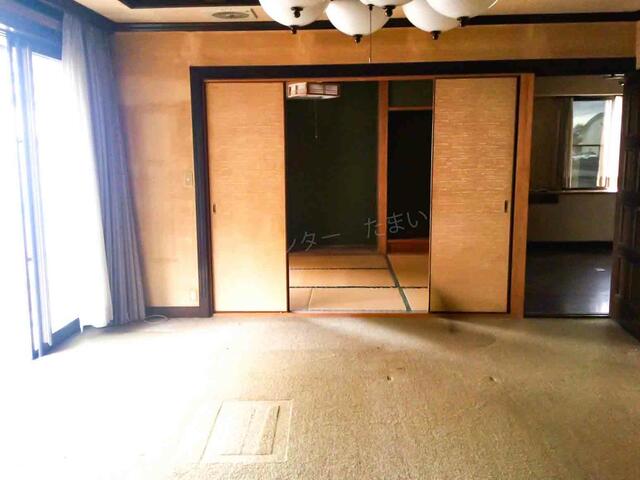 detached 愛媛県伊予郡松前町大字上高柳