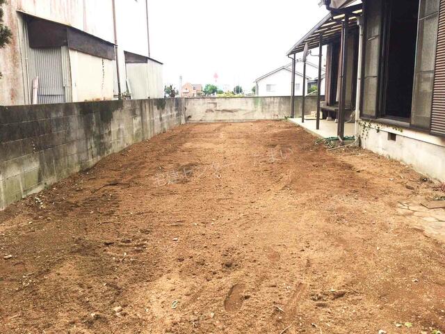 detached 愛媛県伊予郡松前町大字上高柳