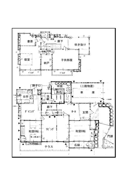 detached 愛媛県伊予郡松前町大字上高柳