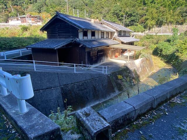 detached 愛媛県今治市玉川町葛谷