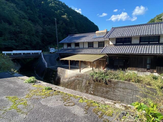 detached 愛媛県今治市玉川町葛谷