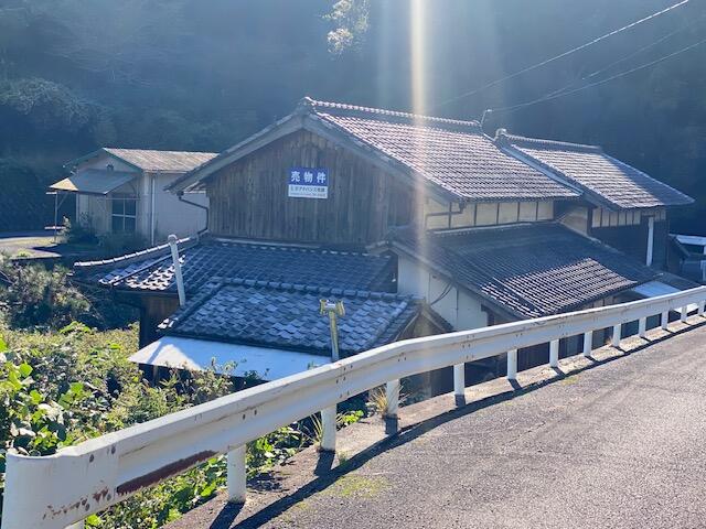 detached 愛媛県今治市玉川町葛谷