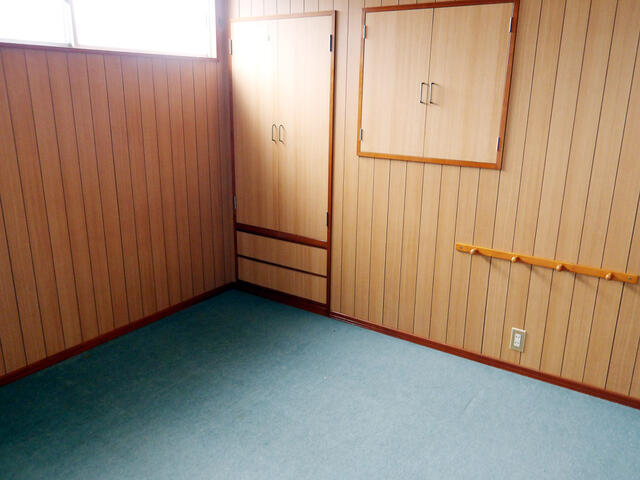 detached 愛媛県東温市吉久