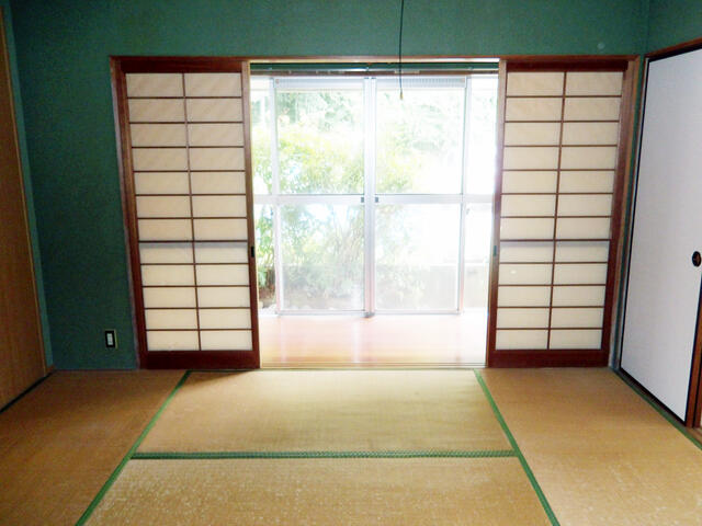 detached 愛媛県東温市吉久