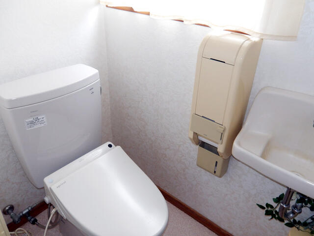 detached 愛媛県東温市吉久