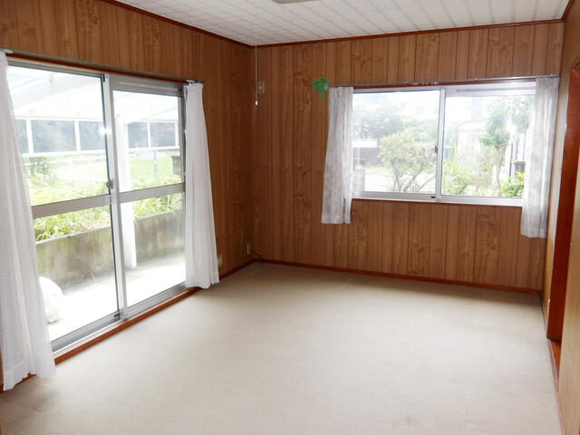 detached 愛媛県東温市吉久