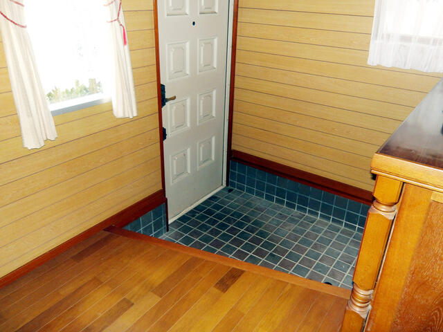 detached 愛媛県東温市吉久