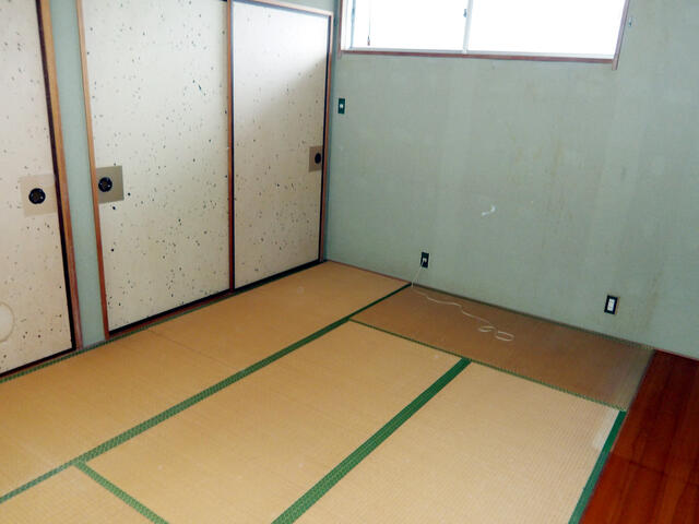 detached 愛媛県東温市吉久