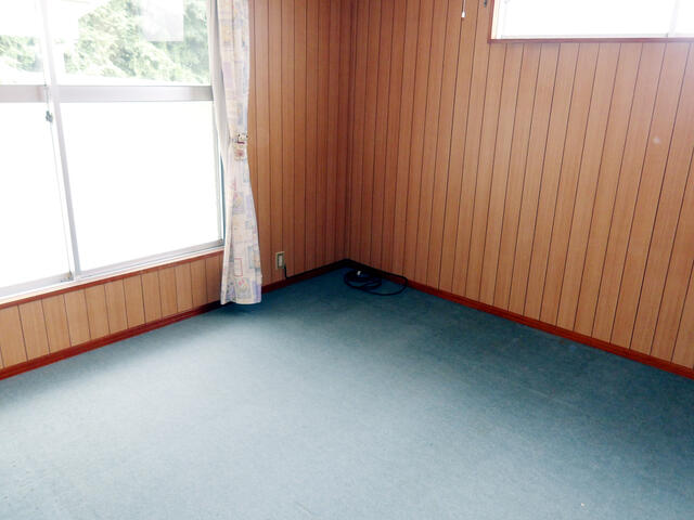 detached 愛媛県東温市吉久