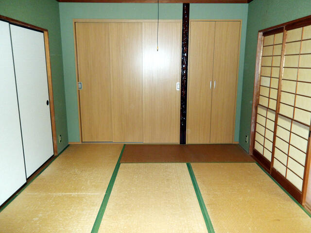 detached 愛媛県東温市吉久