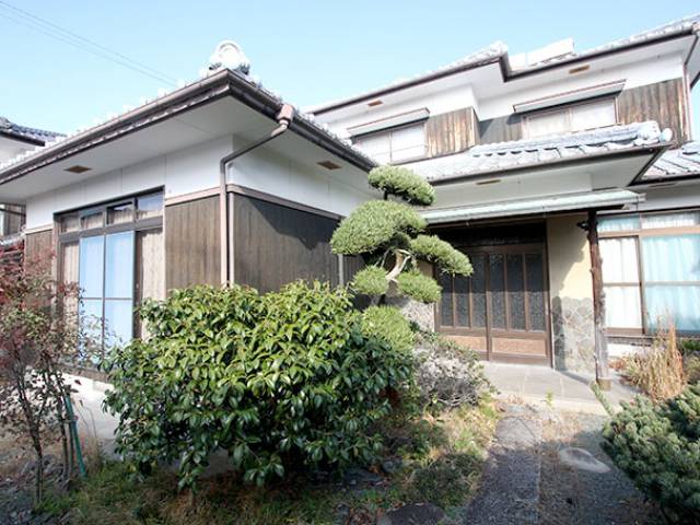 detached 愛媛県伊予郡松前町大字浜