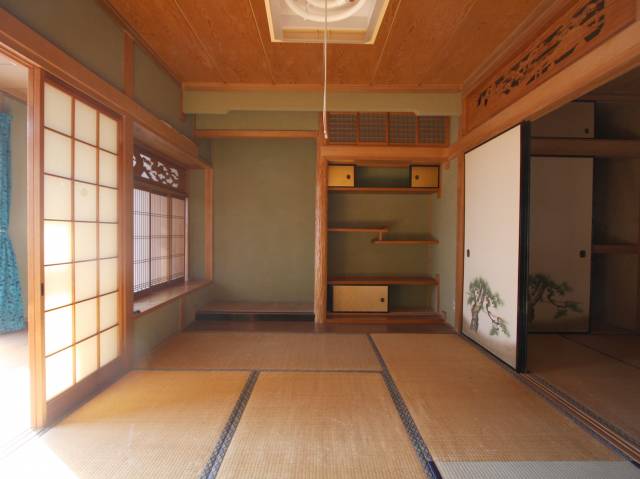 detached 愛媛県伊予郡松前町大字浜