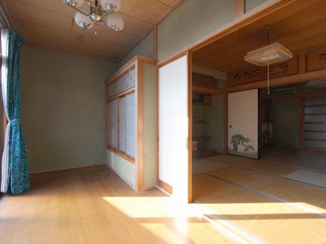 detached 愛媛県伊予郡松前町大字浜