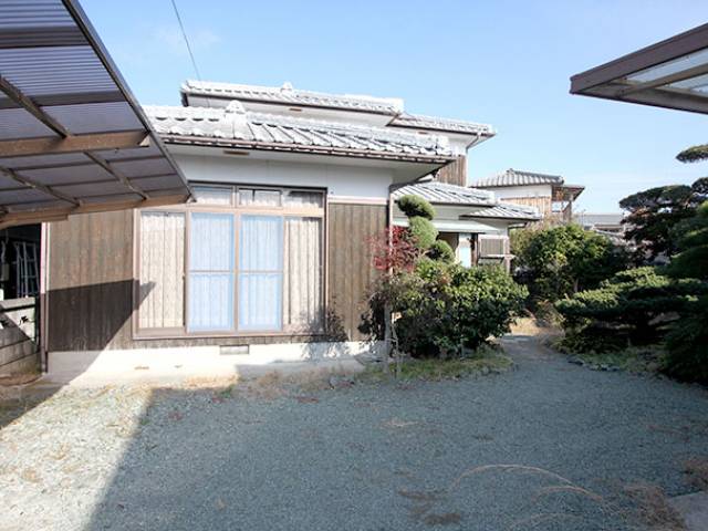 detached 愛媛県伊予郡松前町大字浜