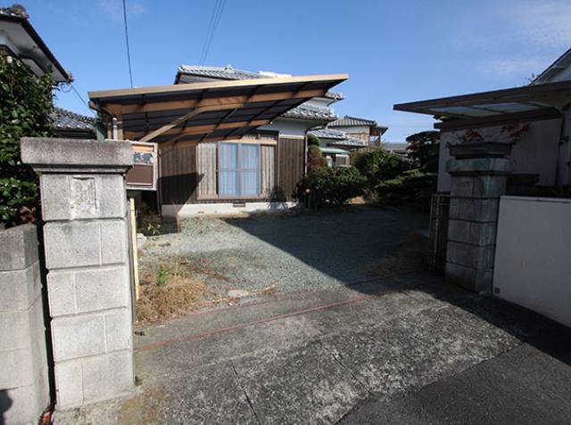 detached 愛媛県伊予郡松前町大字浜