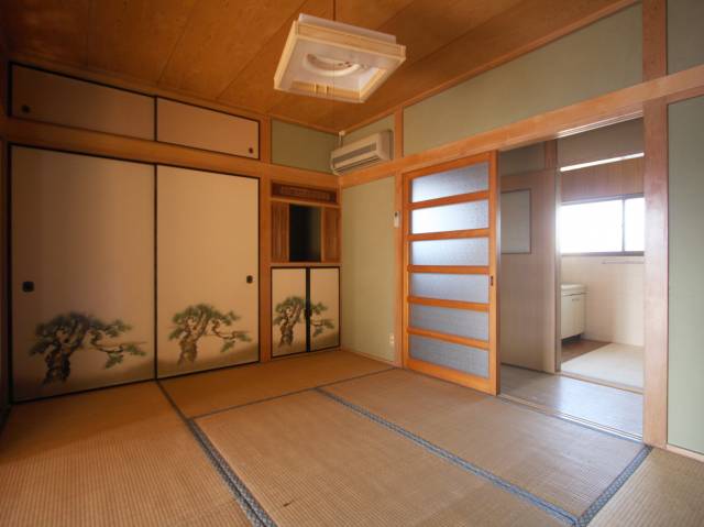 detached 愛媛県伊予郡松前町大字浜