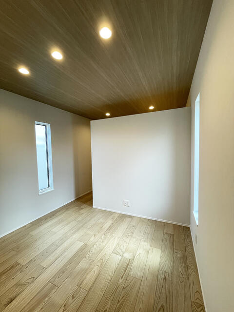 detached 愛媛県伊予市下吾川 地図を見る