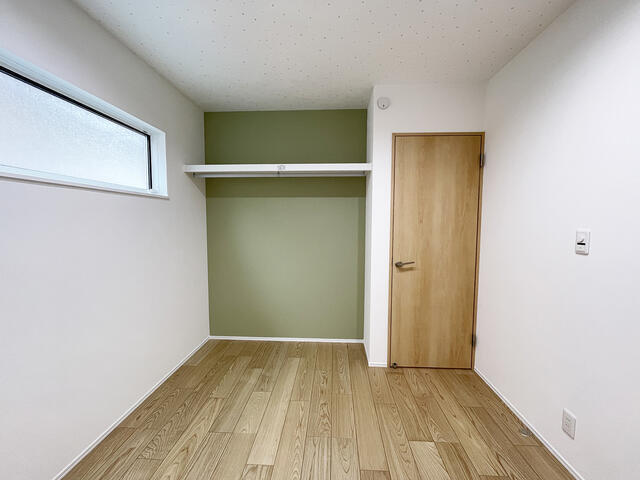 detached 愛媛県伊予市下吾川 地図を見る