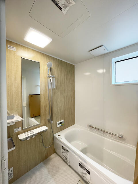 detached 愛媛県伊予市下吾川 地図を見る