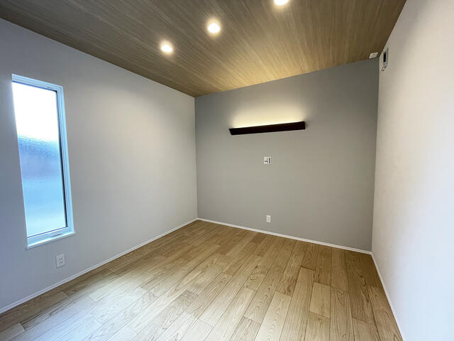 detached 愛媛県伊予市下吾川 地図を見る