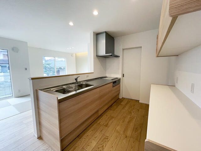 detached 愛媛県伊予市下吾川 地図を見る