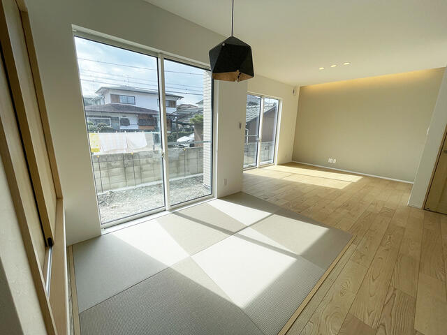 detached 愛媛県伊予市下吾川 地図を見る